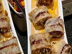 -福苗小骆驼烧烤(大唐不夜城店)
