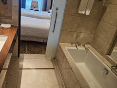 -济南喜来登酒店