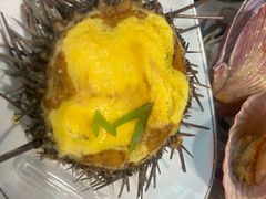 -大锅强·蒸海鲜青岛菜(吾悦广场店)