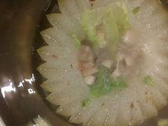 -稻香酒家·33年老字号·港式粤菜(富邦中心店)