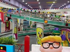 -鹏欣水游城