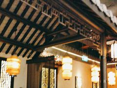 -绿茶餐厅(深圳龙华天虹购物中心店)