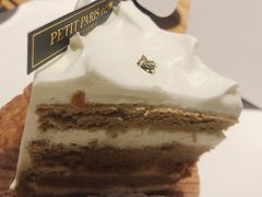 -PETIT PARIS 小巴黎(花园道店)