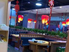 -马家大院铁锅炖(京粮广场店)