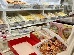 -北京稻香村(前门大街旗舰店)