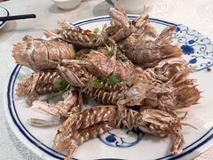 -莲花公园煎蟹(总店)