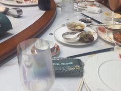 -建明国际酒店·避风港中餐厅