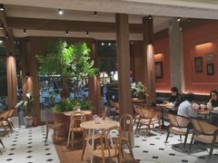 -嗒令甜品·主题融合料理餐厅(首座时代店)