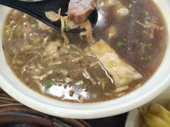 -都谷包子(天一广场店)