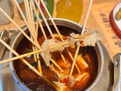 -喝丢一只鞋海鲜烧烤·海肠捞饭(东关街店)