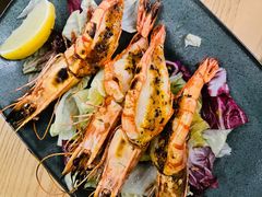 波士顿龙虾-EN SPACE恩空间