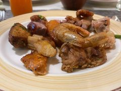 -二楼咖啡厅·厦门源昌凯宾斯基大酒店(湖滨中路店)