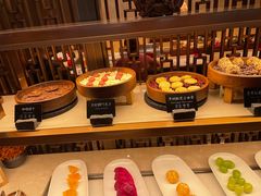 -罗宾斯牛排馆(重庆丽晶酒店)