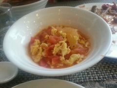 android_upload_pic-棕榈阁·巴西烤肉海鲜自助餐厅(中州皇冠假日酒店)