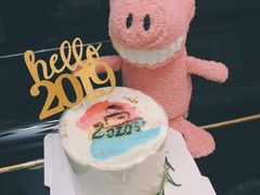 -ZOZO's昌左左精致甜品设计(新北店)