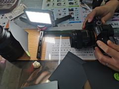 -星光摄影器材城