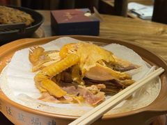 -金苑酒家·客家菜·广东老字号(万象店)