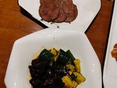 -糟粕醋·椰苑海南菜餐厅(亚龙湾天域酒店)