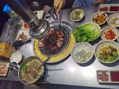 -喜来稀肉(虹泉路店)