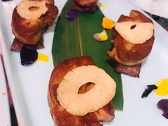 -熹炭精致日料(金融街购物中心店)