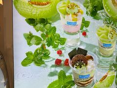 -Blueglass酸奶(财富购物中心店)