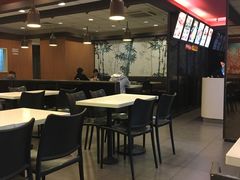 -永和大王(解放东路店)