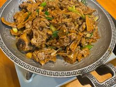 -61号餐吧(兴坪古镇漓江店)