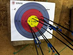 -道顺射箭·团建·骑射(张杨路店)