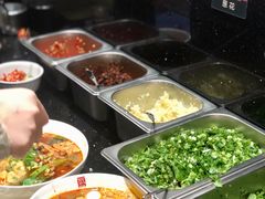 -瓦记米粉(东鼓道店)