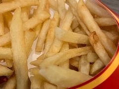 -麦当劳(双榆树店)