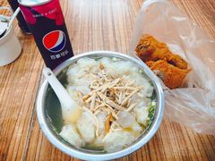 -荣巷小馄饨(荣巷店)