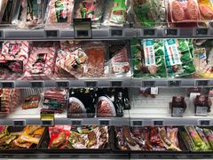 零售区-盒马鲜生(龙德广场店)