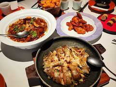 -在前门·烤鸭北京菜(五月花广场店)