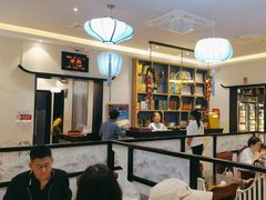 -赣南人家·头牌江西菜(劲松店)