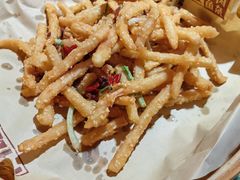 -肖记公安牛肉鱼杂馆· 省级非物质文化遗产(仁和路店)