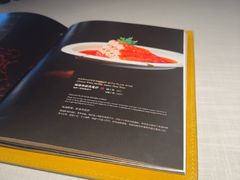 -莉莉海堂HAITANG·烤鸭(国贸商城店)