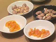 -隐溪茶馆(金虹桥店)
