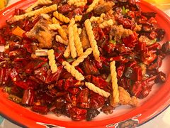 -小城外婆肴私房菜.家宴聚集点(圆明园颐和园·清河上地店)