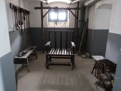 -青岛德国监狱旧址博物馆