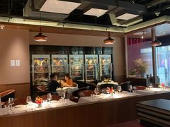 -Bistro Wang 牛排馆