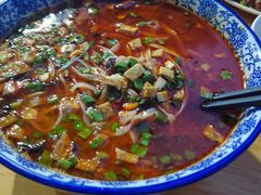 -西府味居(振业泊墅店)