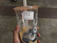 -CoCo都可(医学街店)