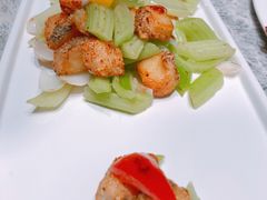-悦秀·高级粤菜
