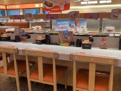 -争鲜回转寿司(海曙天一PLUS店)