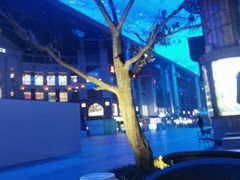 -星巴克臻选(北京世贸天阶店)