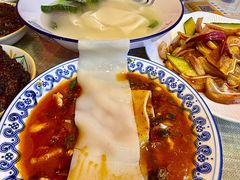 -大嘻咹biangbiang面(历史博物馆店)