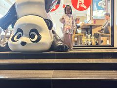 -乐乐餐厅(湘子庙街店)