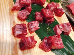 -哈拉海和牛主题餐厅(哈西店)