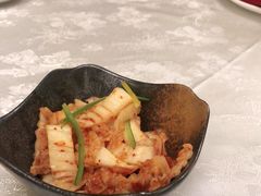 -酌宴府The China Club·广州万富希尔顿酒店(云城东路店)