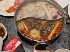 -钱小奴创意自助餐厅·原切谷饲安格斯畅吃(宁波环球银泰城店)